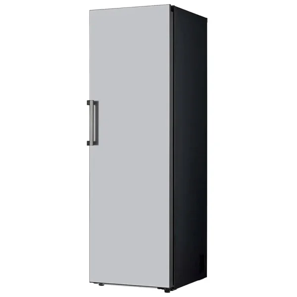 Холодильная камера LG Objet GC-B401FAPM Grey Black