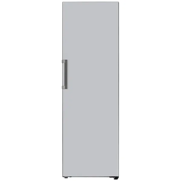 Холодильная камера LG Objet GC-B401FAPM Grey Black