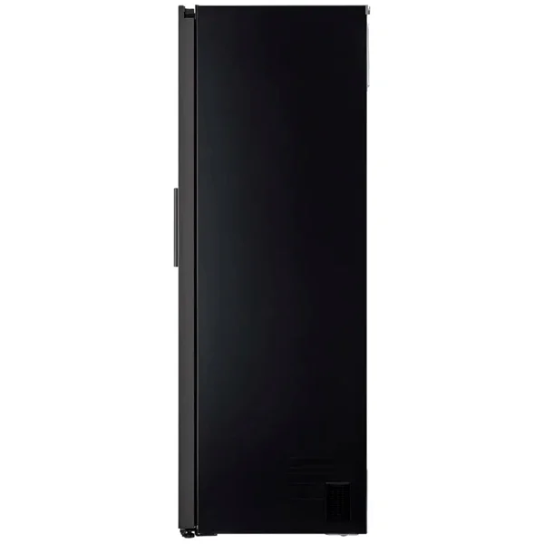 Холодильная камера LG Objet GC-B401FAPM Grey Black