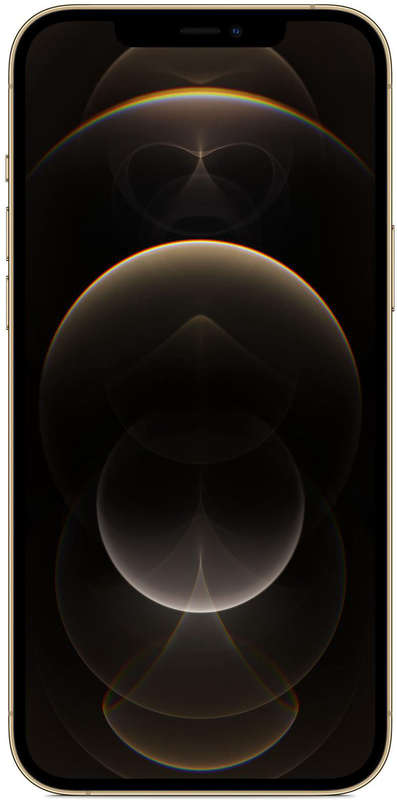 Смартфон Apple iPhone 12 Pro Max 512Gb Gold  купить,NaN