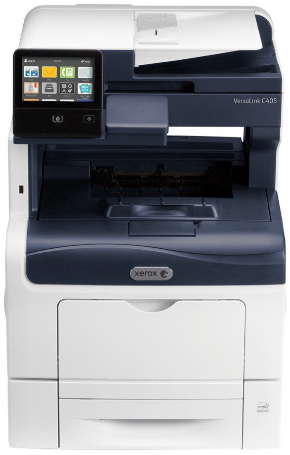 МФУ Xerox VersaLink C405DN белое купить,NaN