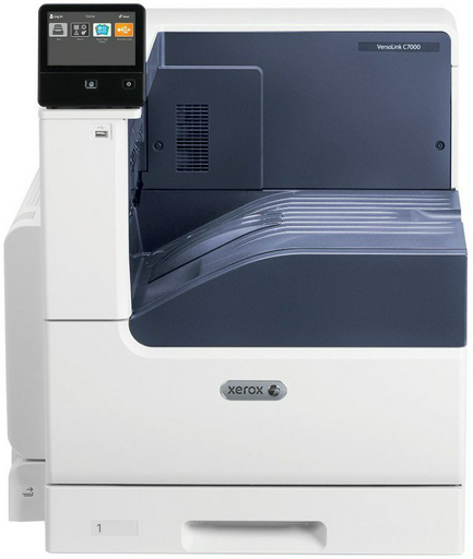 Принтер Xerox VersaLink C7000N белый