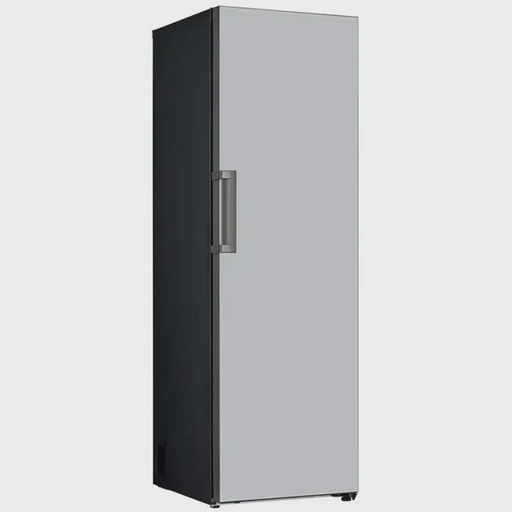 Холодильная камера LG Objet GC-B401FAPM Grey Black