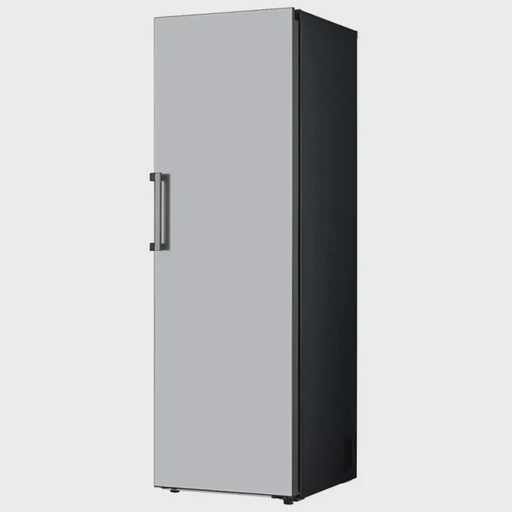 Холодильная камера LG Objet GC-B401FAPM Grey Black