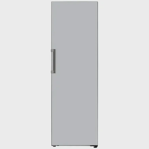 Холодильная камера LG Objet GC-B401FAPM Grey Black