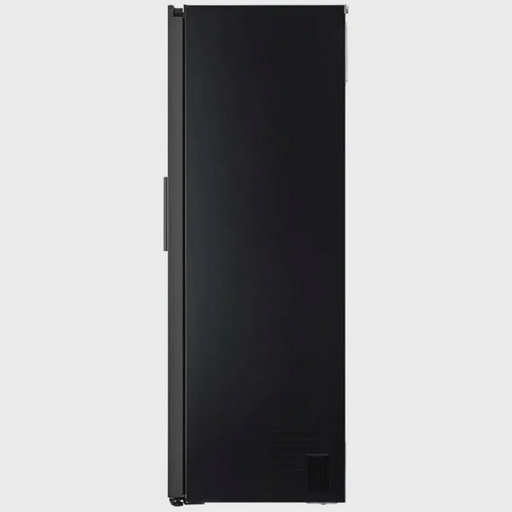 Холодильная камера LG Objet GC-B401FAPM Grey Black