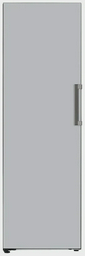 Морозильный-шкаф LG Objet GC-B404FAQM серо-чёрный