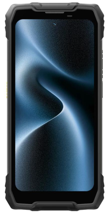 Смартфон Oscal Pilot 5 5G 8/256GB Black - ForteMarket Смартфон Oscal Pilot 5 5G 8/256GB Black купить,179990