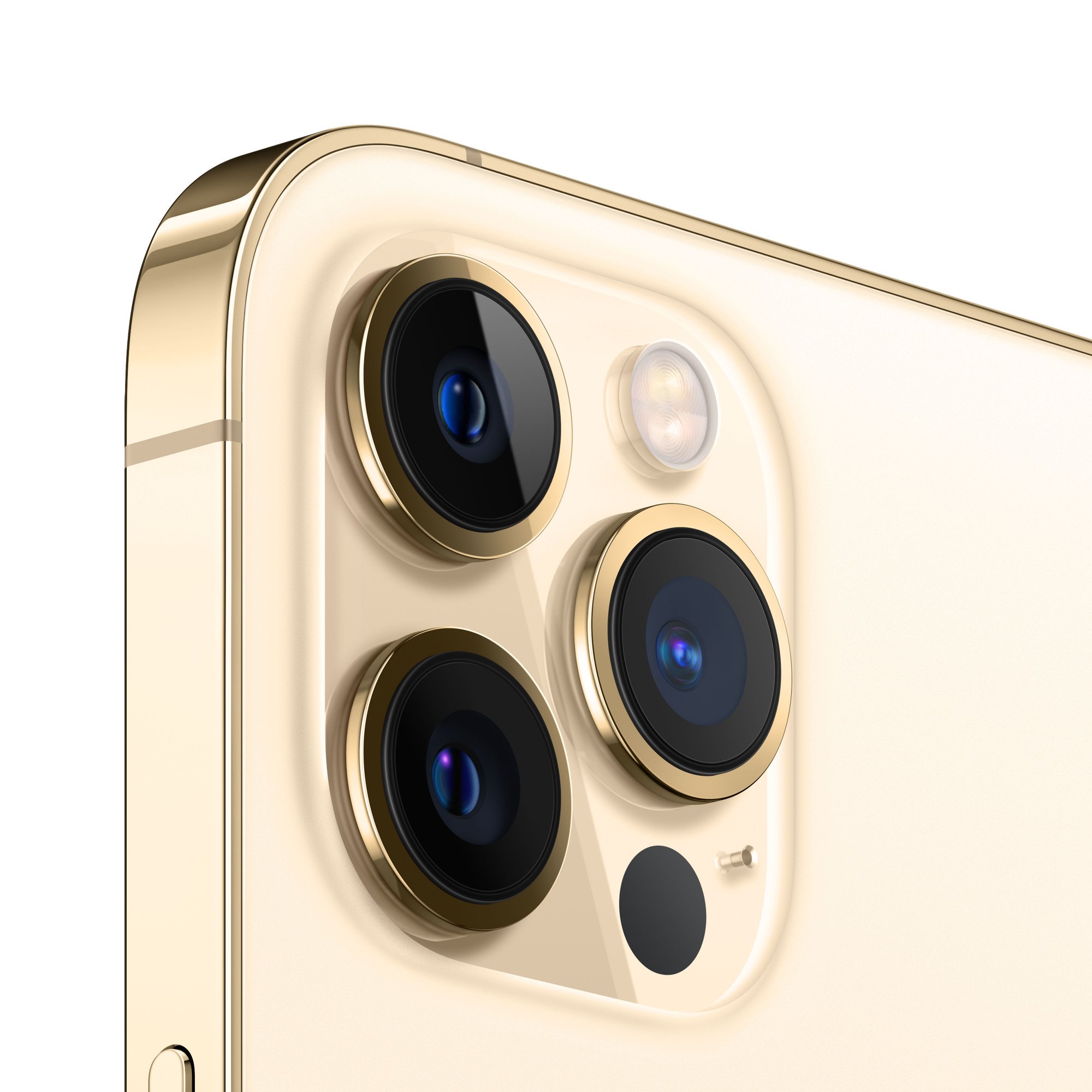 Смартфон Apple iPhone 12 Pro Max 256Gb Gold купить,0