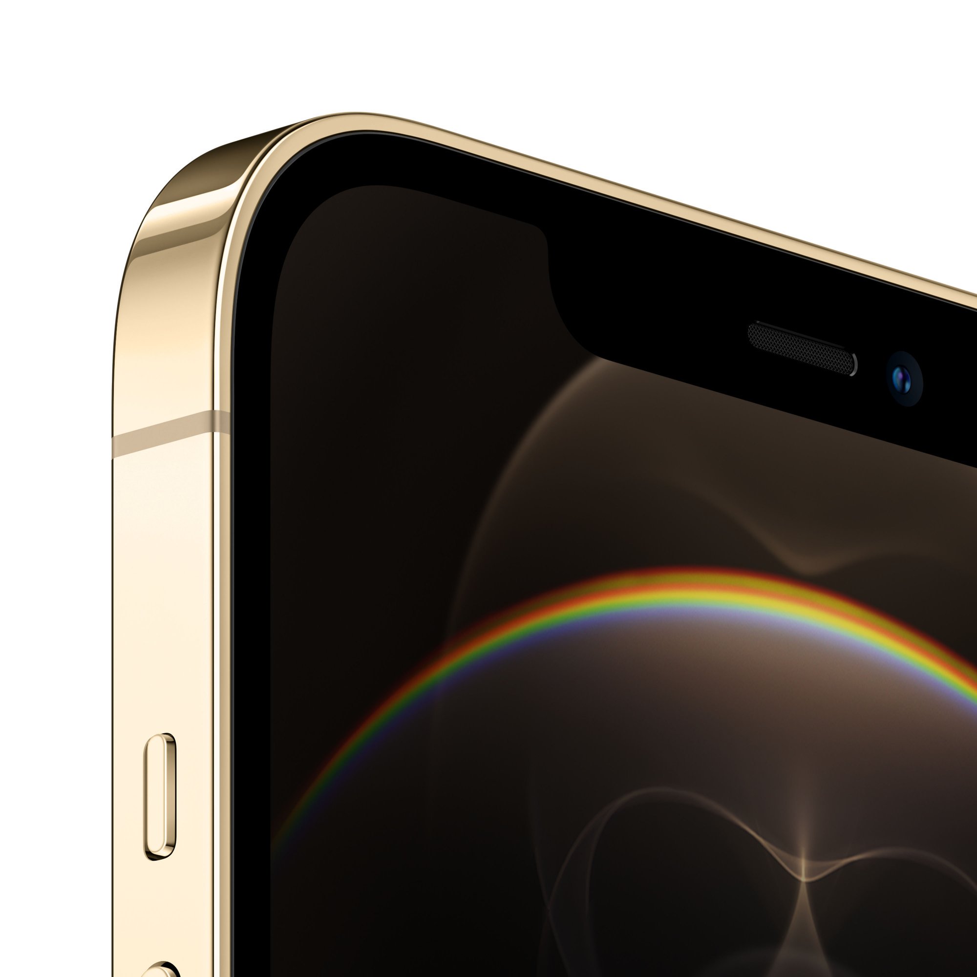 Смартфон Apple iPhone 12 Pro Max 256Gb Gold купить,0