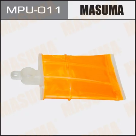 Топливный фильтр Masuma MPU-011 купить,NaN