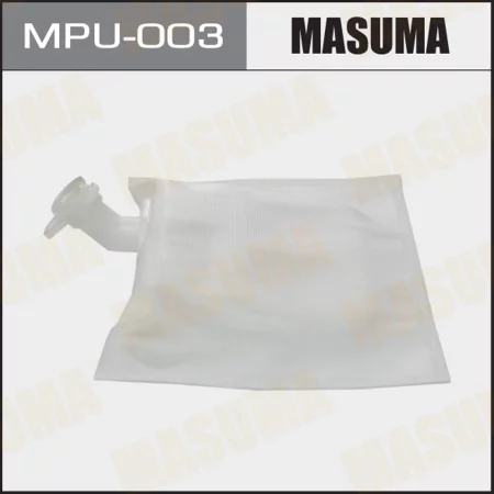Топливный фильтр Masuma MPU-003 купить,NaN