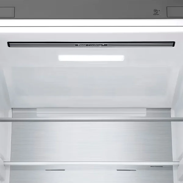 Холодильник LG GC-B459FNPW Grey купить,0