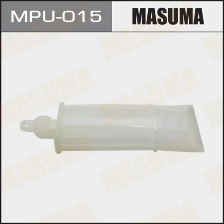 Топливный фильтр Masuma MPU-015 купить,NaN