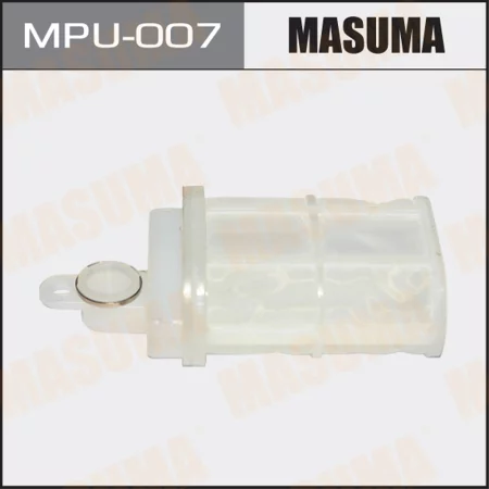 Топливный фильтр Masuma MPU-007 купить,NaN