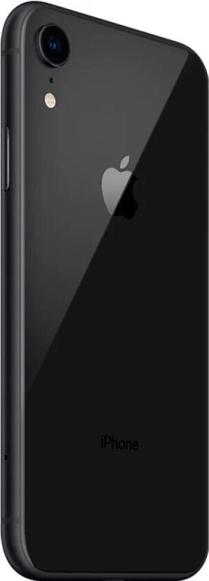 Смартфон Apple iPhone Xr 64Gb Slim Box Black купить,NaN