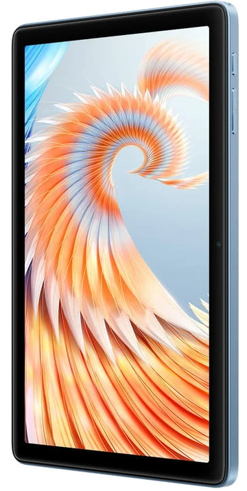 Планшет OSCAL Pad 9 LTE 10.1 дюйм 4 Гб/128 Гб голубой