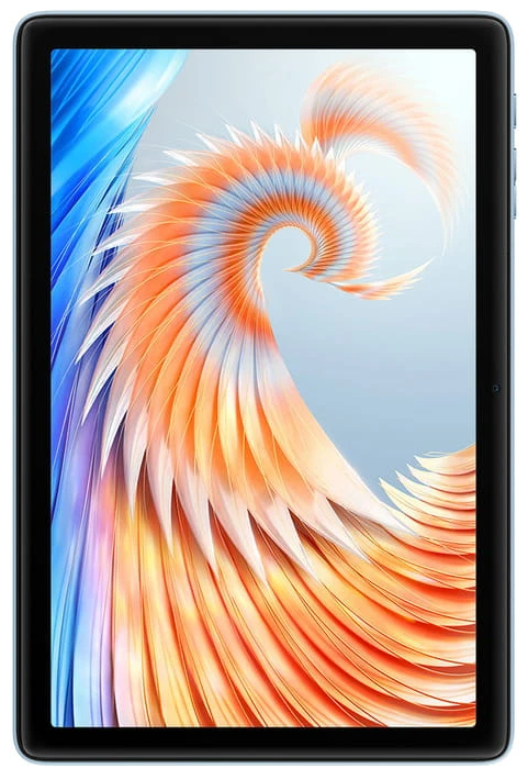 Планшет OSCAL Pad 9 LTE 10.1 дюйм 4 Гб/128 Гб голубой