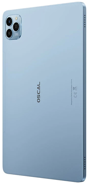 Планшет OSCAL Pad 9 LTE 10.1 дюйм 4 Гб/128 Гб голубой