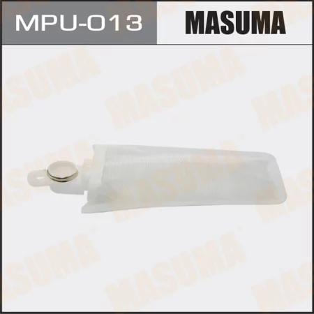 Топливный фильтр Masuma MPU-013 купить,NaN