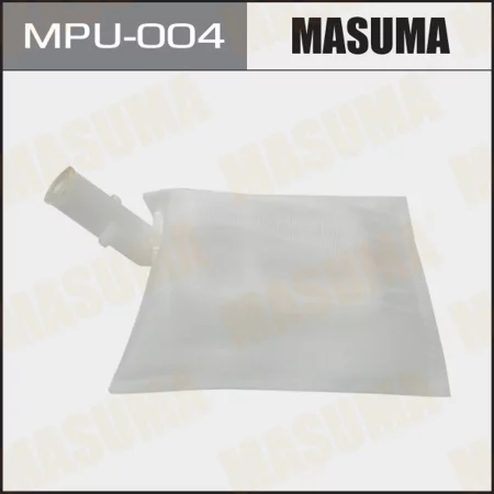 Топливный фильтр Masuma MPU-004 купить,NaN