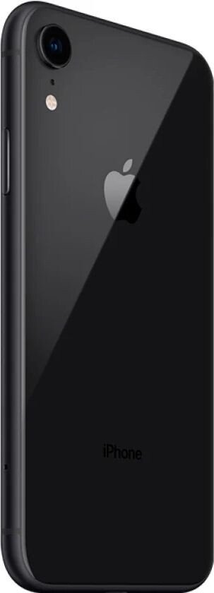 Смартфон Apple iPhone Xr 128Gb Slim Box Black купить,NaN