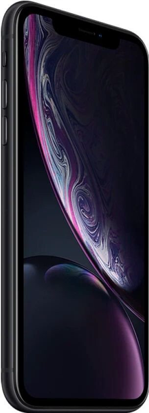 Смартфон Apple iPhone Xr 128Gb Slim Box Black купить,NaN