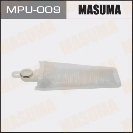 Топливный фильтр Masuma MPU-009 купить,NaN