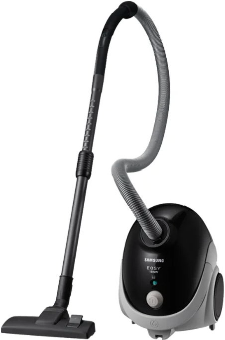 Пылесос SAMSUNG SC 5241 чёрный купить,NaN