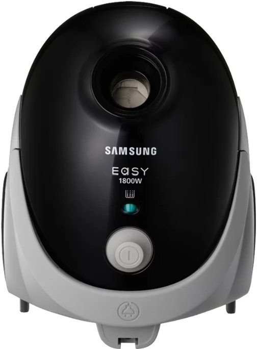 Пылесос SAMSUNG SC 5241 чёрный купить,NaN