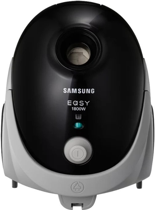 Пылесос SAMSUNG SC 5241 чёрный купить,NaN