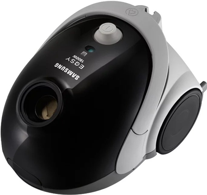 Пылесос SAMSUNG SC 5241 чёрный купить,NaN