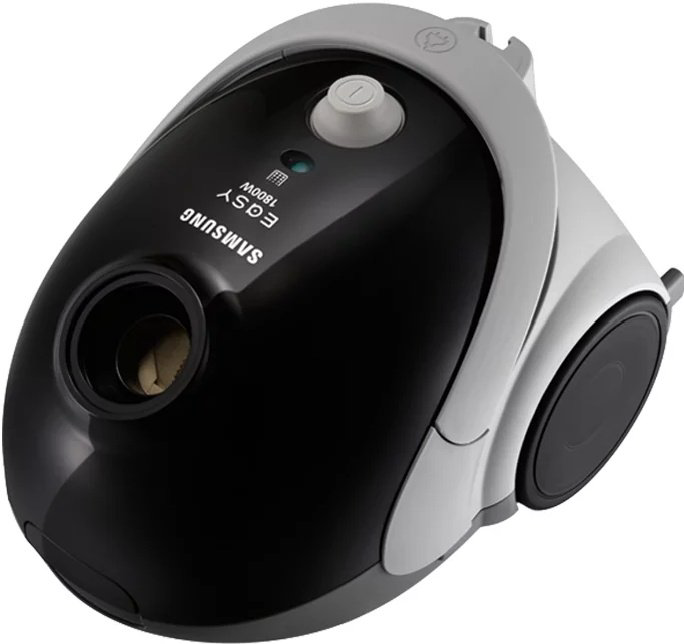 Пылесос SAMSUNG SC 5241 чёрный купить,NaN