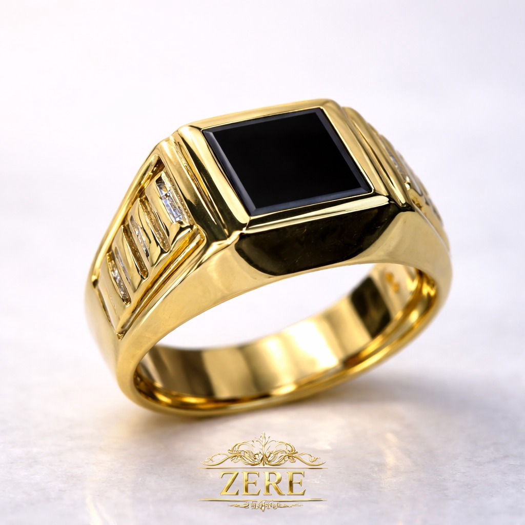 Кольцо Zere ZR260312 золото 4.3гр 21р купить,396490