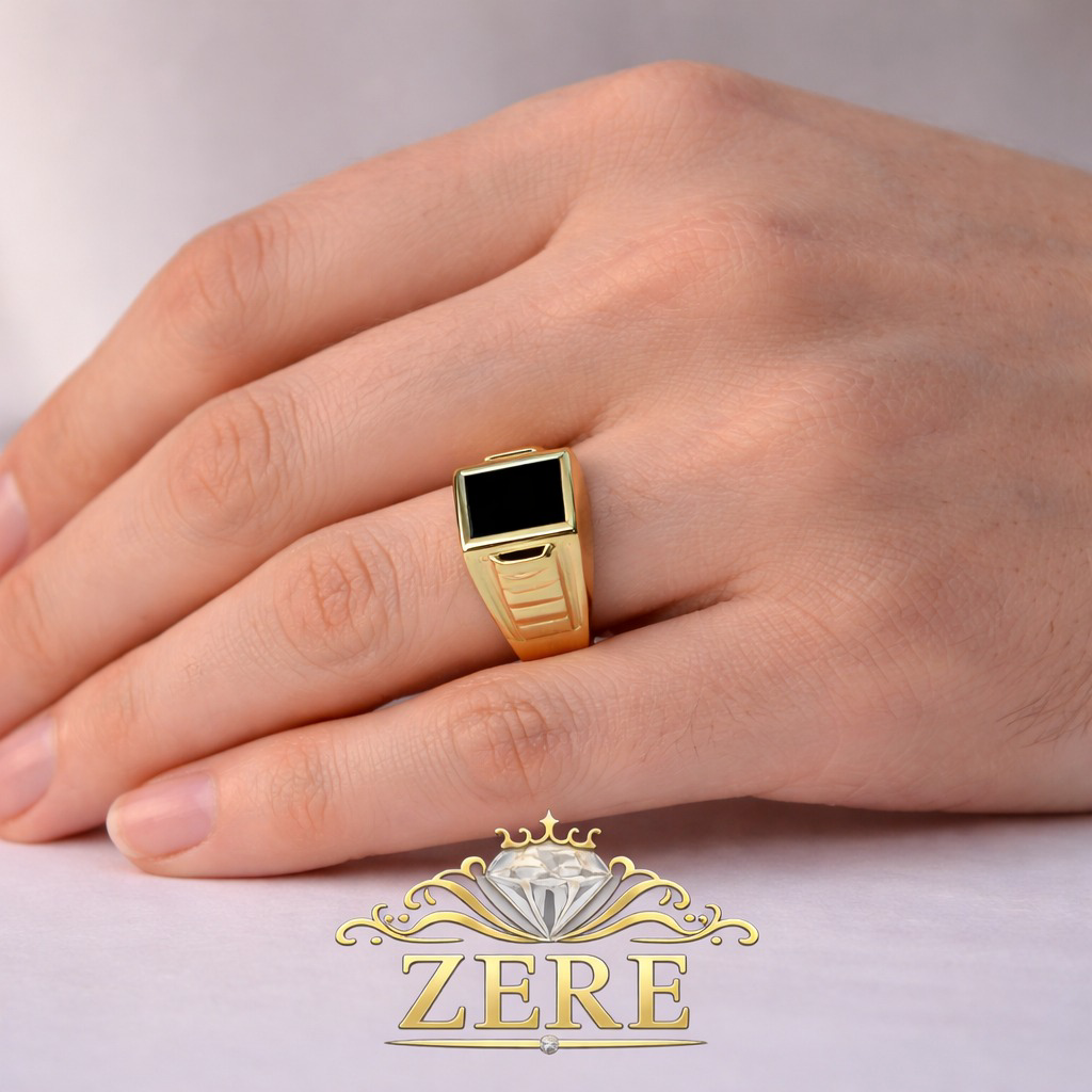 Кольцо Zere ZR260312 золото 4.3гр 21р купить,396490