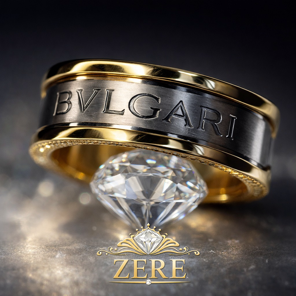 Кольцо Zere ZR260301 золото 4.41гр 18.5р - ForteMarket Кольцо Zere ZR260301 золото 4.41гр 18.5р купить,417050