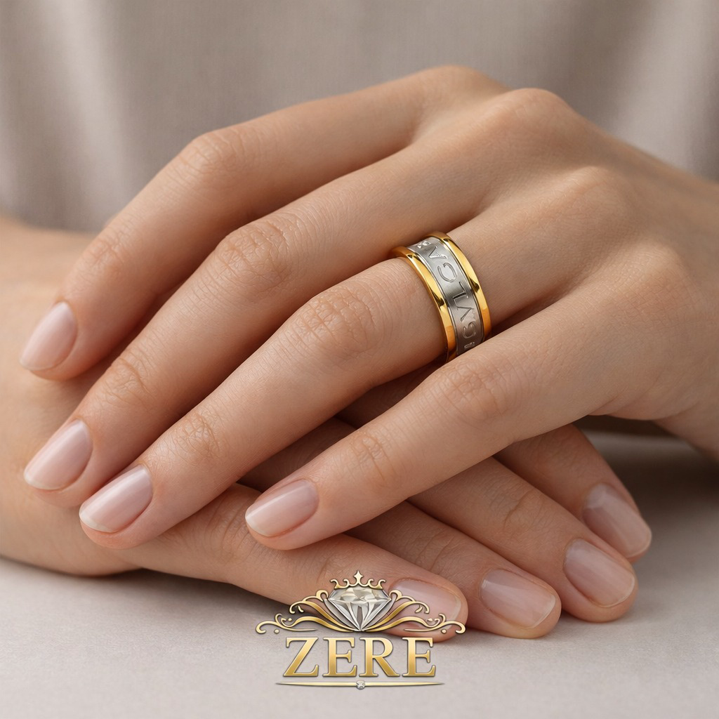 Кольцо Zere ZR260301 золото 4.41гр 18.5р - ForteMarket Кольцо Zere ZR260301 золото 4.41гр 18.5р купить,417050