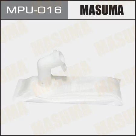 Топливный фильтр Masuma MPU-016 купить,NaN