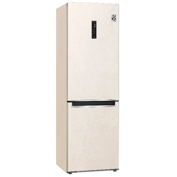 Холодильник LG GC-B459MEWM Beige купить,0