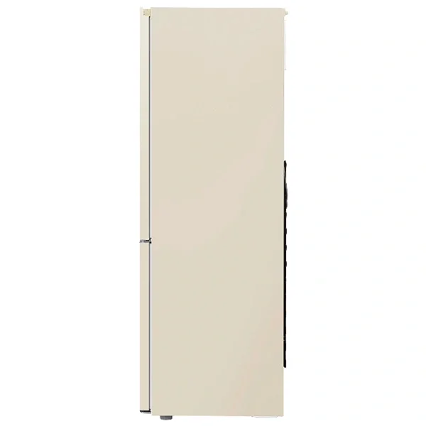 Холодильник LG GC-B459MEWM Beige купить,0