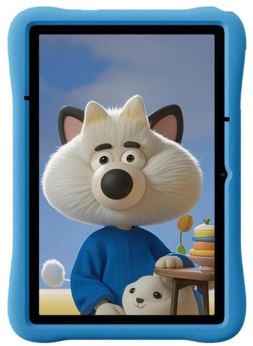 Планшет OSCAL Pad 60 Kids 10.1 дюйм 4 Гб/128 Гб синий