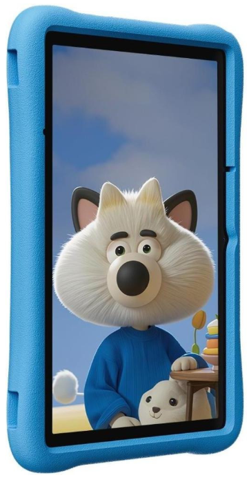 Планшет OSCAL Pad 60 Kids 10.1 дюйм 4 Гб/128 Гб синий