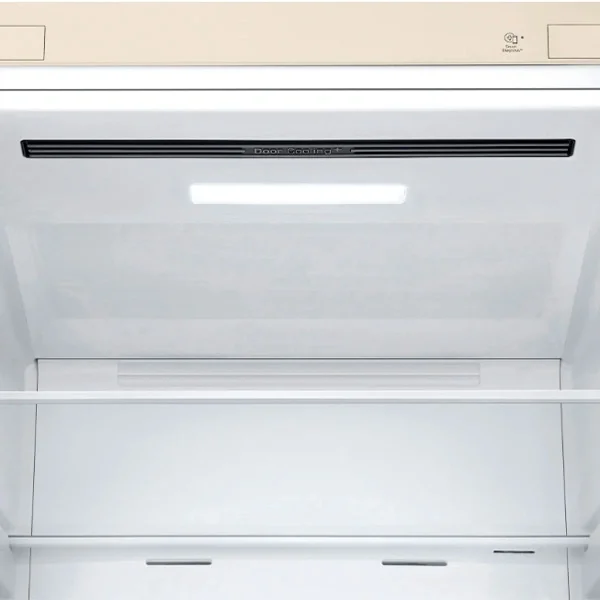 Холодильник LG GC-B459MEWM Beige купить,0