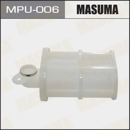 Топливный фильтр Masuma MPU-006 купить,NaN