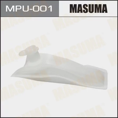 Топливный фильтр Masuma MPU-001 купить,NaN