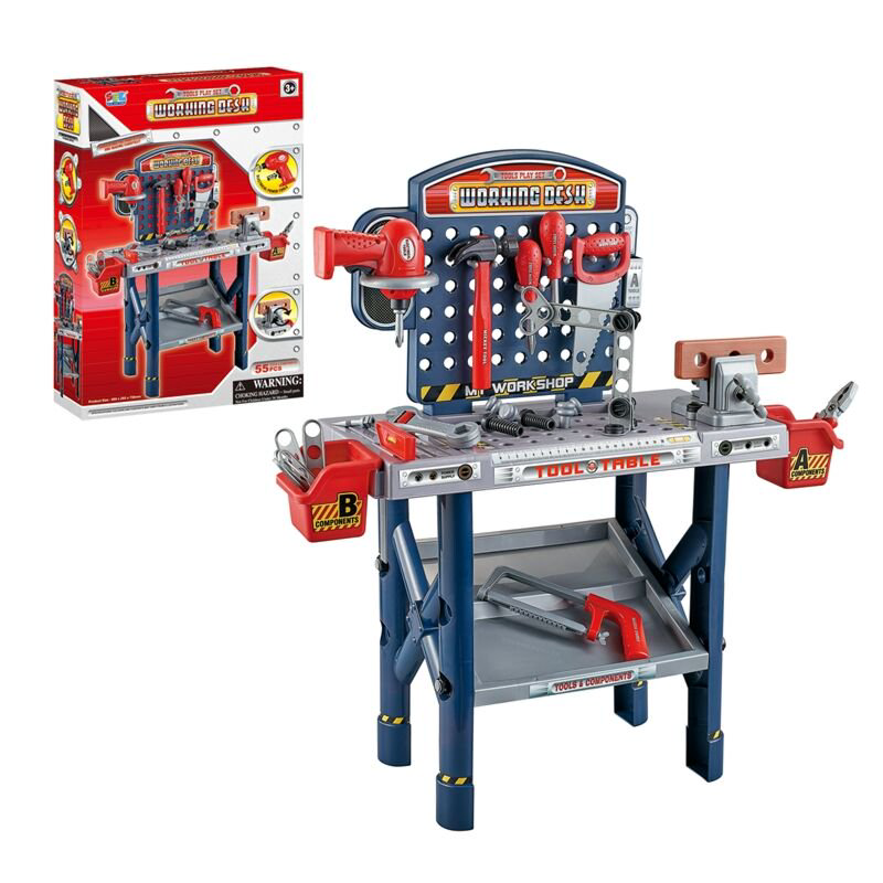 Игровой набор Pituso Столик мастера HW20009208 купить,NaN