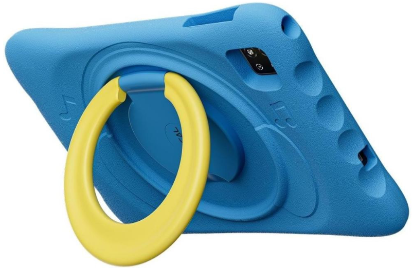 Планшет OSCAL Pad 60 Kids 10.1 дюйм 4 Гб/128 Гб синий
