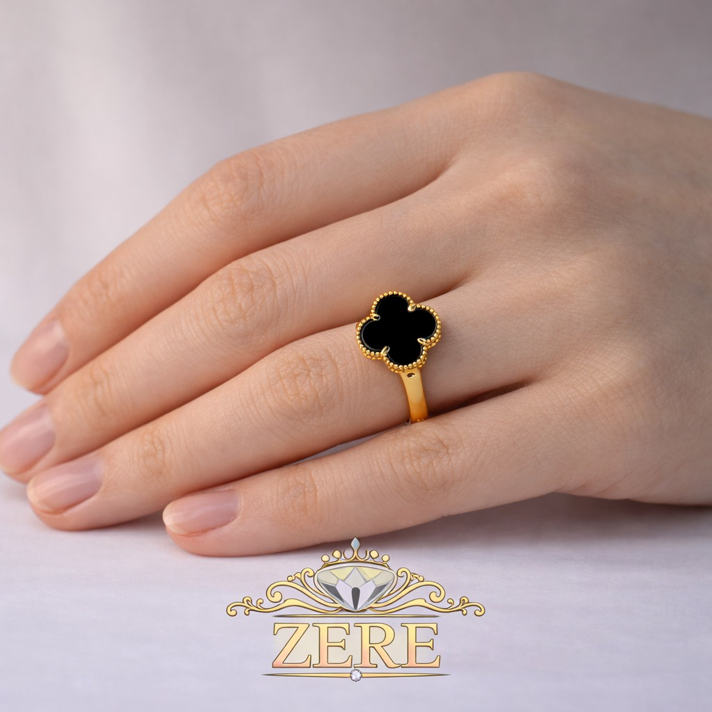 Кольцо Zere ZR260313 золото 2.49гр 16р купить,233900