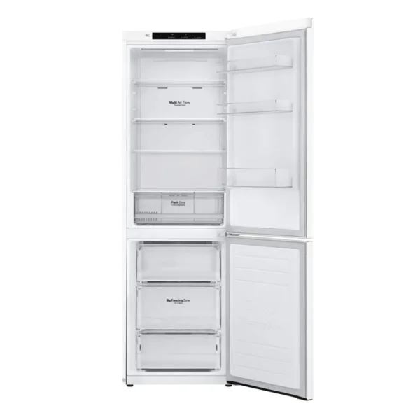 Холодильник LG GC-B459SQCL White - ForteMarket Холодильник LG GC-B459SQCL White купить,0