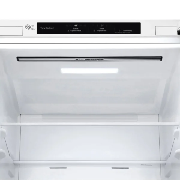Холодильник LG GC-B459SQCL White - ForteMarket Холодильник LG GC-B459SQCL White купить,0